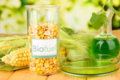 Skaill biofuel availability