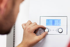 best Skaill boiler servicing companies